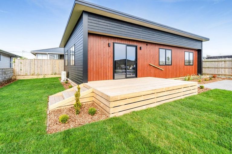 Photo of property in 20 Customhouse Street, Bell Block, New Plymouth, 4373