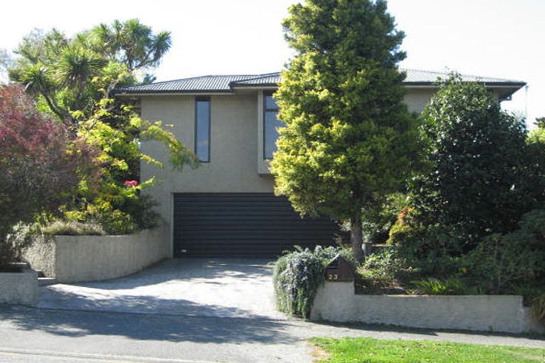 Photo of property in 23 Puriri Street, Highfield, Timaru, 7910