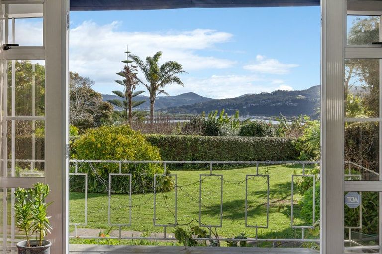 Photo of property in 6 George Point Road, Onerahi, Whangarei, 0110