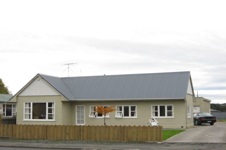 Photo of property in 52 Ajax Street, Milton, 9220