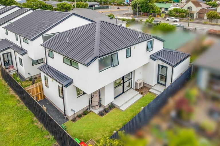 Photo of property in 71d Buckleys Road, Linwood, Christchurch, 8062