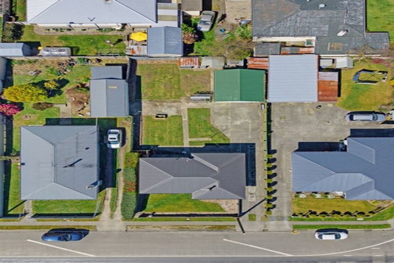 Photo of property in 32 Main Street, Mataura, 9712