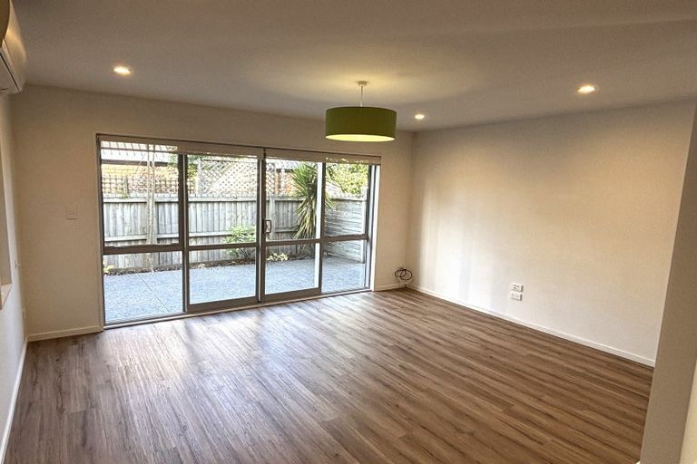 Photo of property in 1/245 Bealey Avenue, Christchurch Central, Christchurch, 8013
