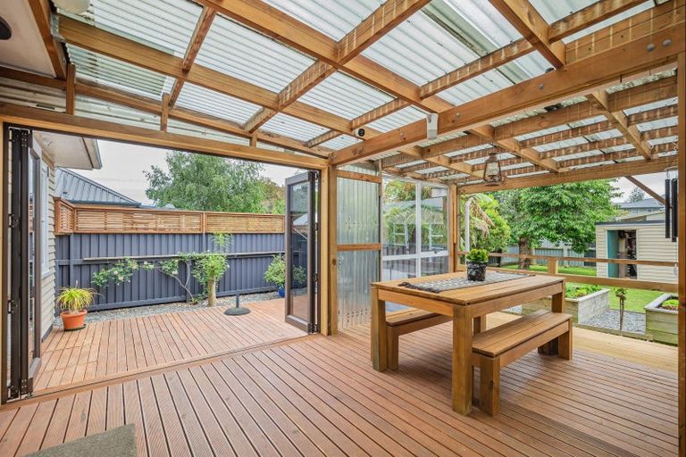 Photo of property in 20 York Street, Levin, 5510