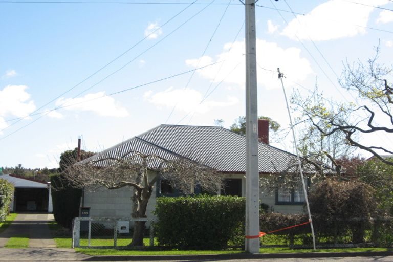 Photo of property in 150 High Street, Bulls, 4818