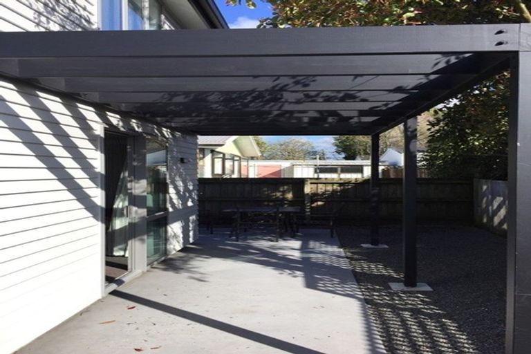 Photo of property in 553 Hereford Street, Linwood, Christchurch, 8011