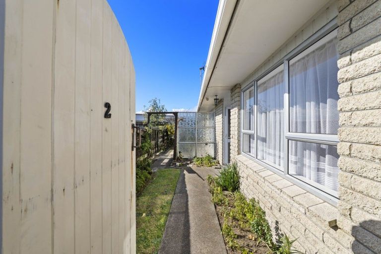 Photo of property in 2/19 Darnell Street, Fitzroy, New Plymouth, 4312