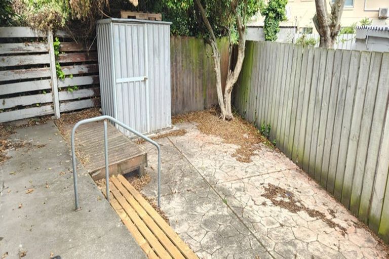 Photo of property in 6/19 Swanns Road, Richmond, Christchurch, 8013