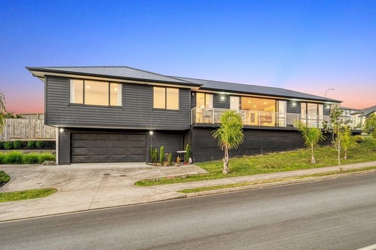 Photo of property in 150 Ninth View Avenue, Beachlands, Auckland, 2018