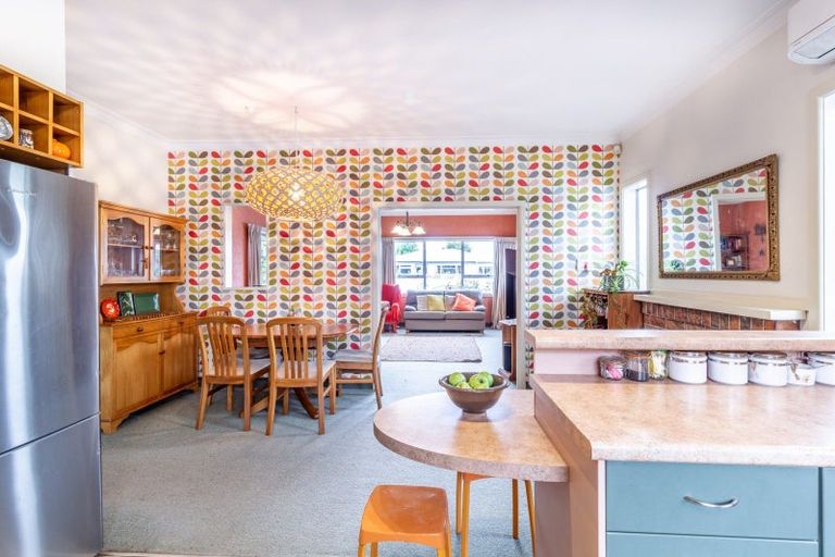 Photo of property in 1015 Totara Street, Mahora, Hastings, 4120