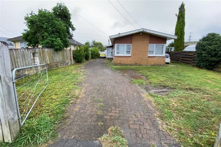 Photo of property in 269 Porchester Road, Takanini, 2112