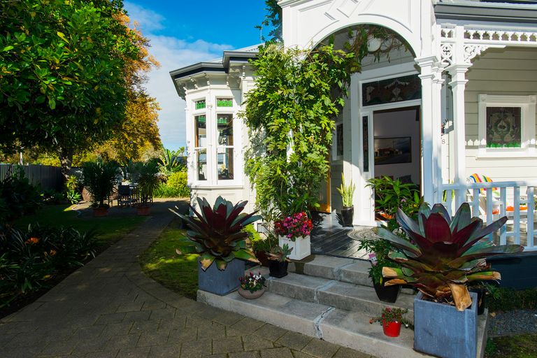 Photo of property in 28 Russell Street, Whataupoko, Gisborne, 4010