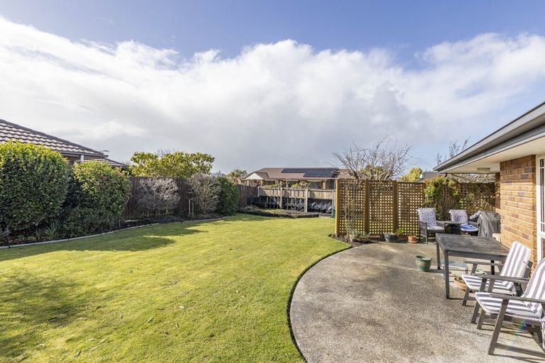 Photo of property in 1 Busby Place, Kaiapoi, 7630