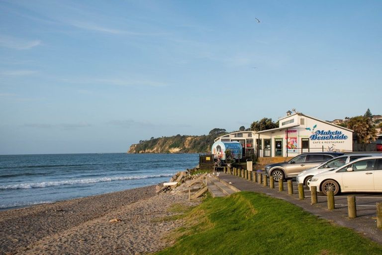 Photo of property in 138a Town Point Road, Maketu, Te Puke, 3189