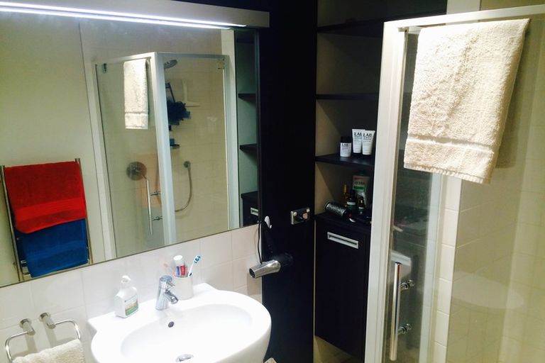 Photo of property in Republic Apartments, 1b/11 Tennyson Street, Te Aro, Wellington, 6011