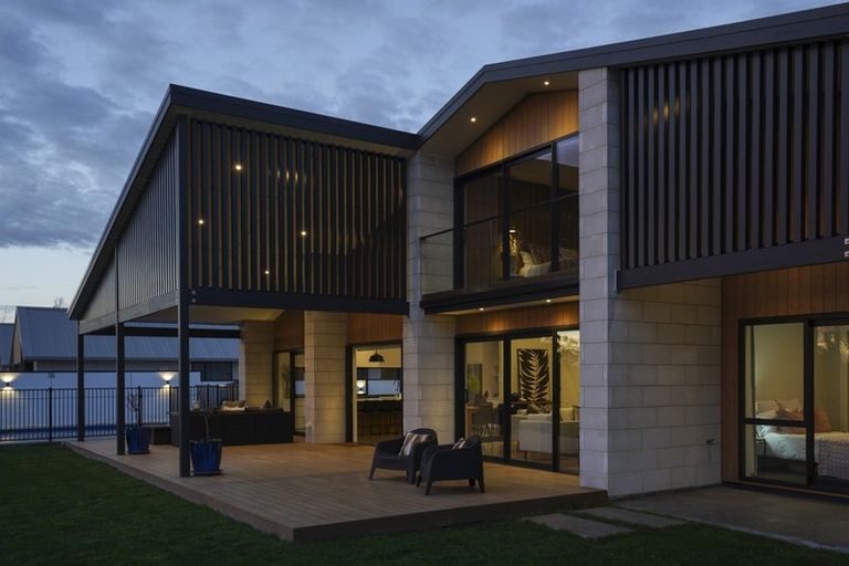 Photo of property in 8d East Ridge Grove, Newstead, Hamilton, 3286