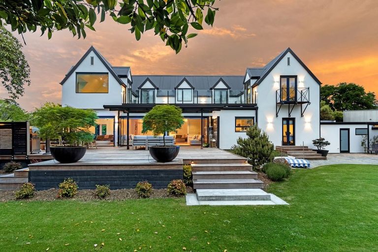 Photo of property in 106 Harakeke Street, Fendalton, Christchurch, 8014