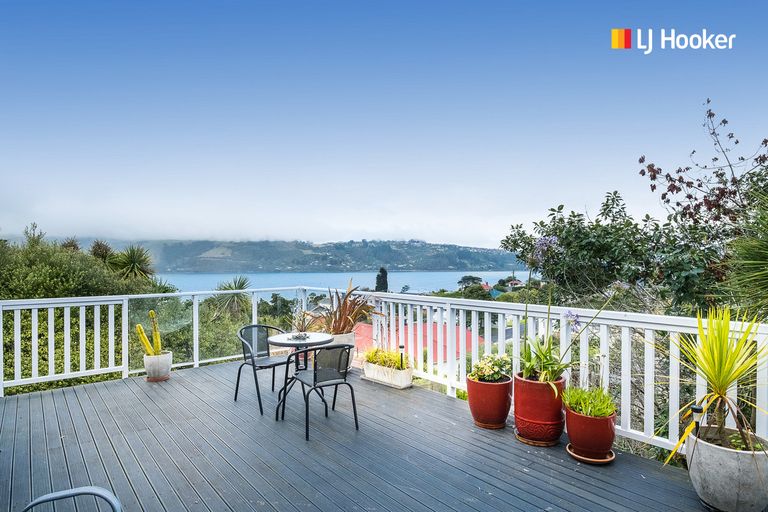 Photo of property in 4 Seddon Street, Ravensbourne, Dunedin, 9022