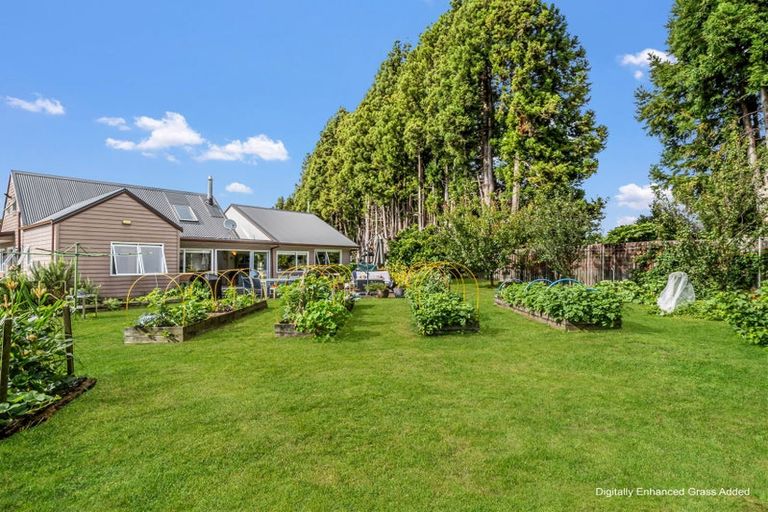 Photo of property in 689 Hamurana Road, Hamurana, Rotorua, 3097