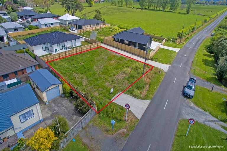 Photo of property in 152 Park Road, Horotiu, Hamilton, 3288