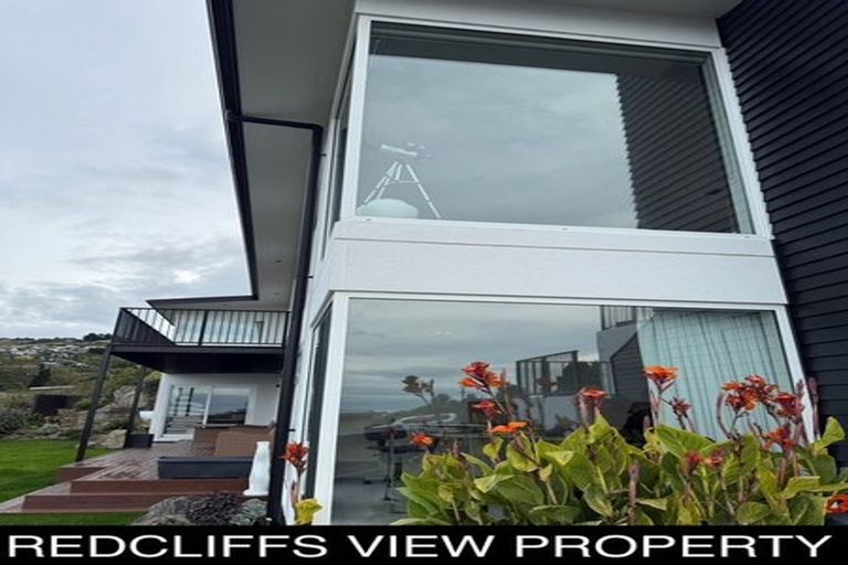 Photo of property in 114 Mccormacks Bay Road, Mount Pleasant, Christchurch, 8081