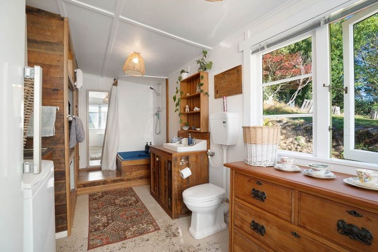 Photo of property in 801 Waiwhero Road, Ngatimoti, Motueka, 7196