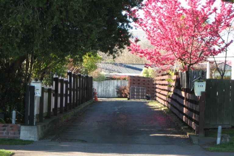 Photo of property in 111 Middle Road, Havelock North, 4130