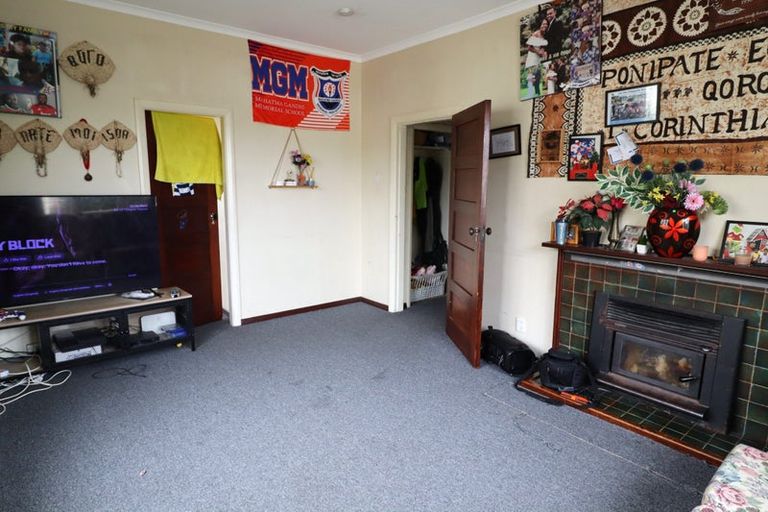 Photo of property in 6 Witham Street, Oamaru North, Oamaru, 9400