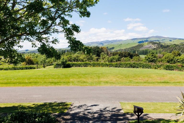Photo of property in 193 The Terrace, Ashhurst, 4810