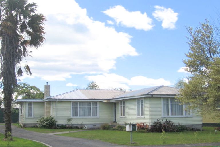 Photo of property in 43 Farmers Road, Matamata, 3400