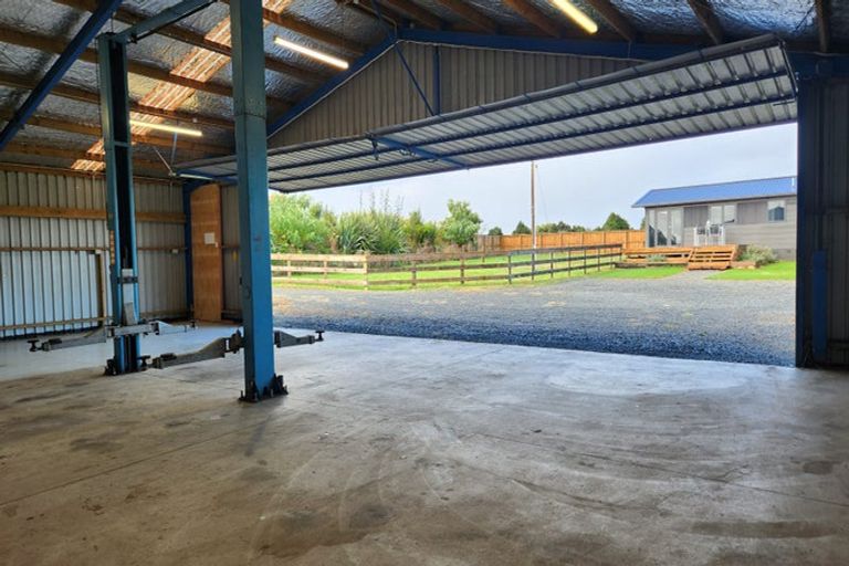 Photo of property in 935 Kakaramea Road, Ngahinapouri, Te Awamutu, 3876