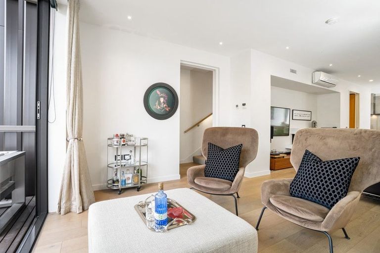 Photo of property in Latimer Terraces, 3/197 Hereford Street, Christchurch Central, Christchurch, 8011