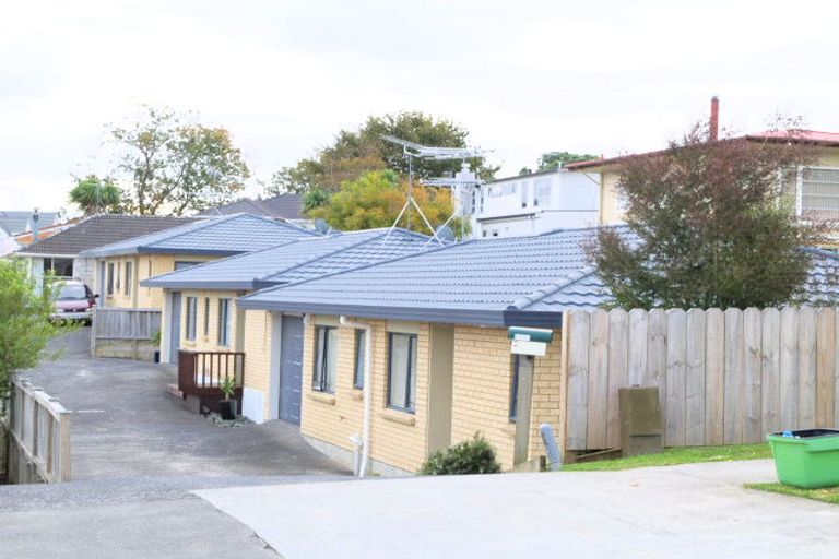 Photo of property in 4/19 Howe Street, Howick, Auckland, 2014