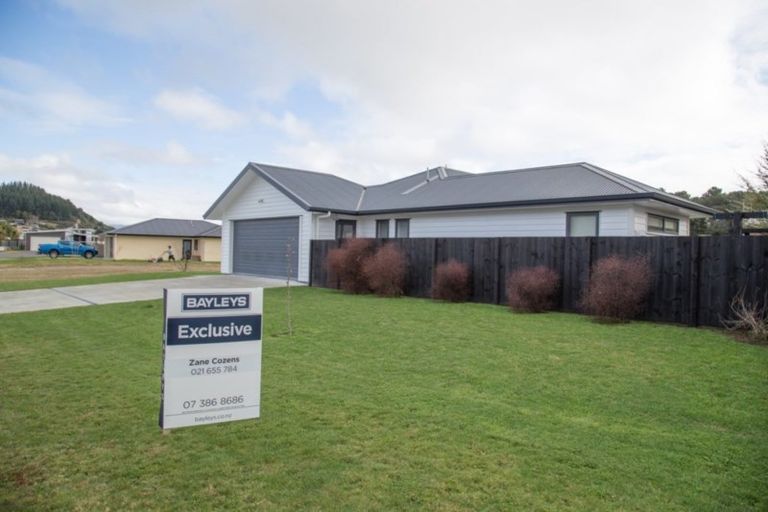 Photo of property in 4 Wai Matangi Place, Motuoapa, Turangi, 3382