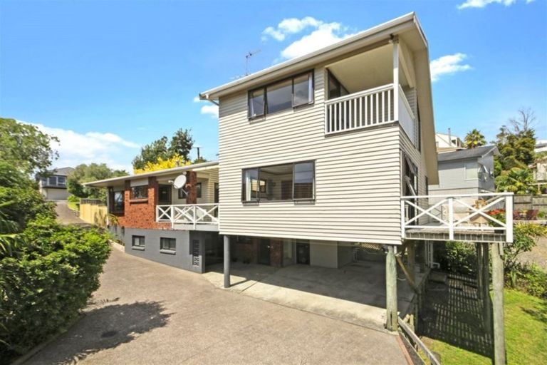 Photo of property in 29 Maraetai School Road, Maraetai, Auckland, 2018