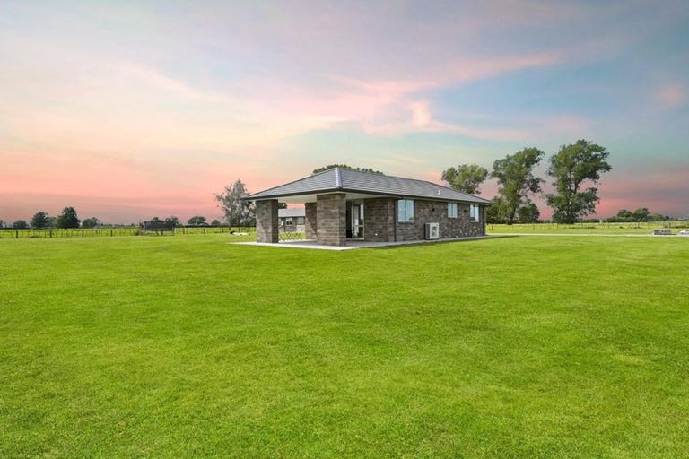 Photo of property in 385 Greenhill Road, Puketaha, Hamilton, 3281