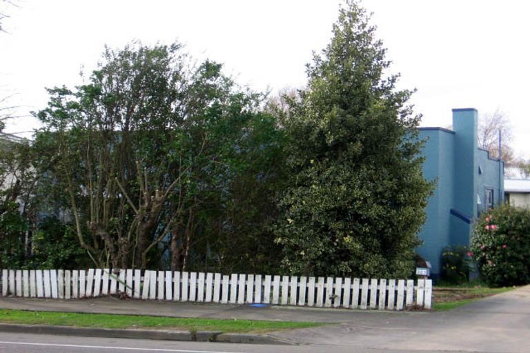 Photo of property in 323a Botanical Road, West End, Palmerston North, 4412