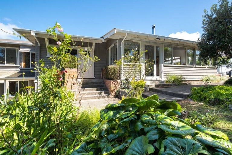 Photo of property in 1a Finnis Lane, Hospital Hill, Napier, 4110