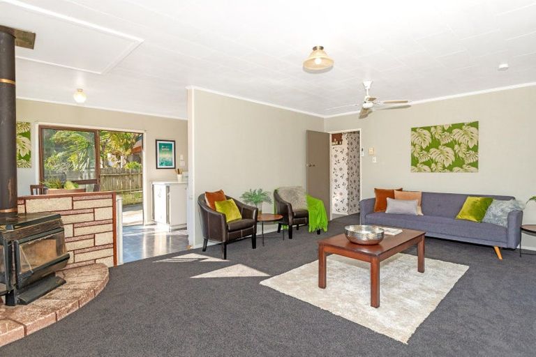 Photo of property in 129 Herschell Road, Outer Kaiti, Gisborne, 4010