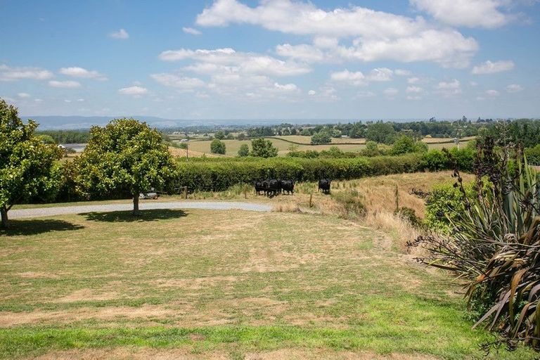 Photo of property in 124 Henry Watson Road, Matamata, 3472