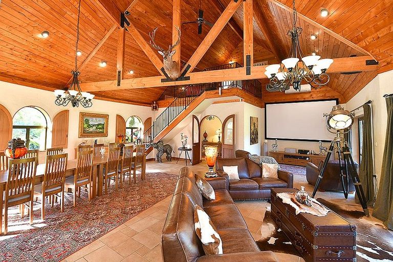 Photo of property in 191 Trigg Road, Kumeu, 0891