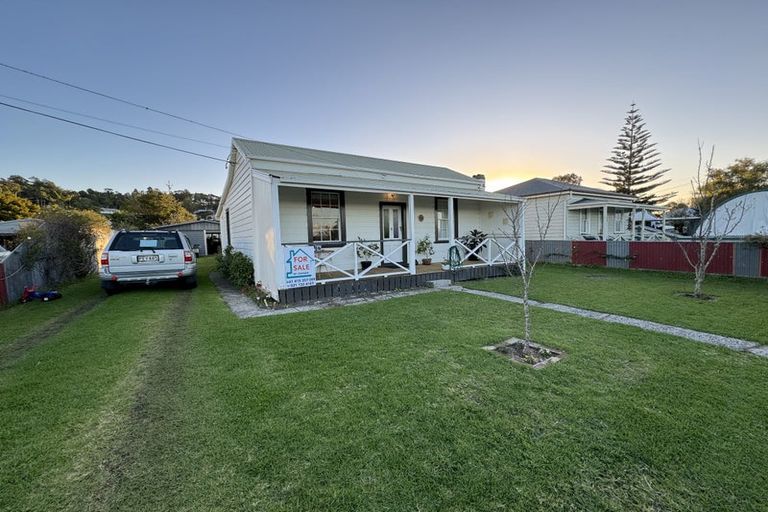 Photo of property in 143 River Road, Dargaville, 0310
