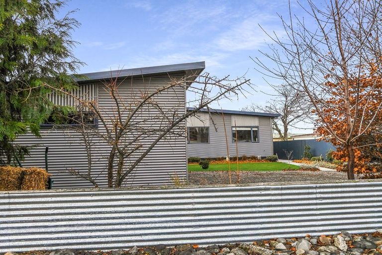 Photo of property in 21 Bendrose Place, Twizel, 7901