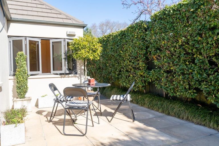 Photo of property in 119 Jeffreys Road, Strowan, Christchurch, 8052