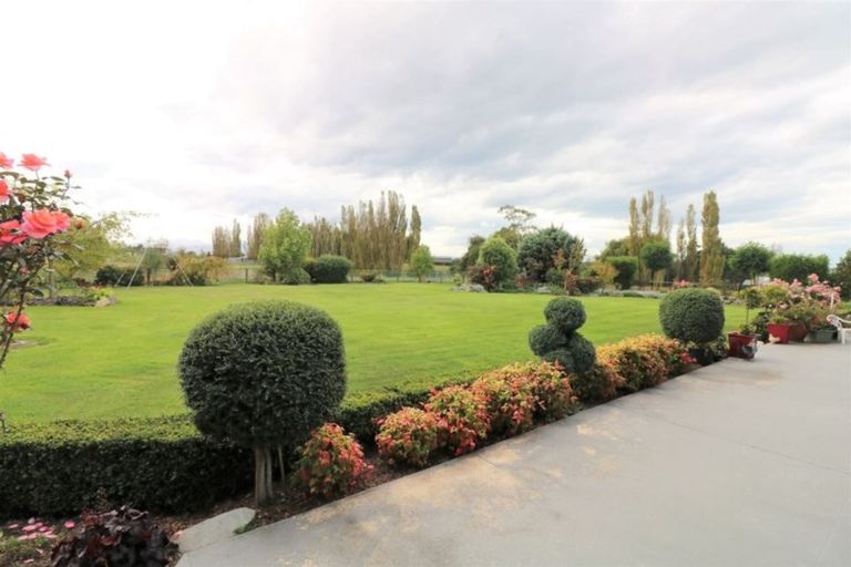 Photo of property in 705 Pleasant Point Highway, Levels, Timaru, 7975