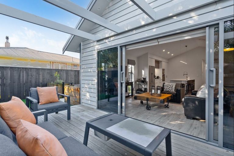 Photo of property in 8c Michael Street, Masterton, 5810