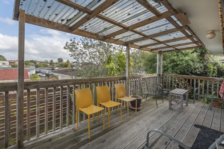 Photo of property in 1/9 Abelia Place, Papatoetoe, Auckland, 2025