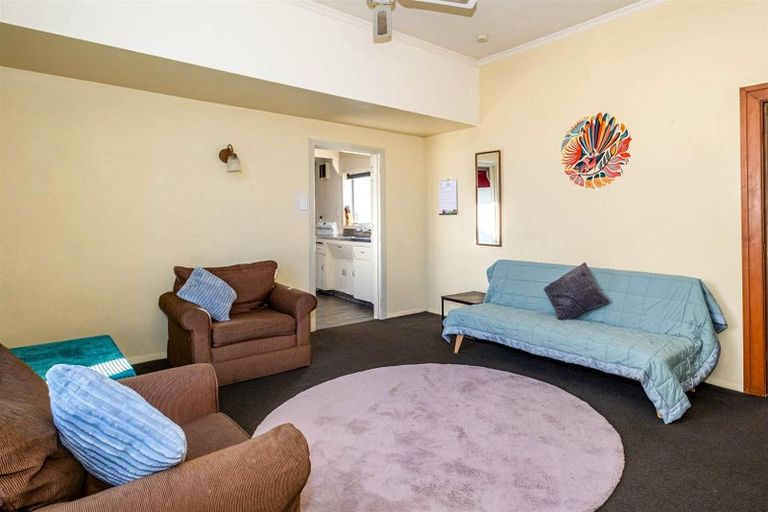 Photo of property in 3 Mckenzie Street, Fairlie, 7925