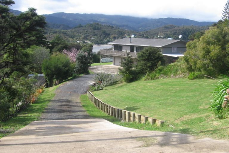 Photo of property in 265 Wyuna Bay Road, Wyuna Bay, Coromandel, 3581