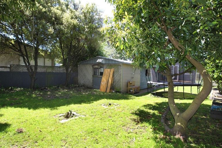 Photo of property in 407 Jervois Street, Mayfair, Hastings, 4122